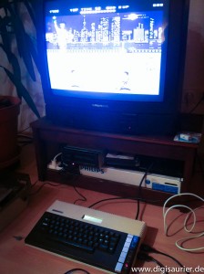 Atari 800XL