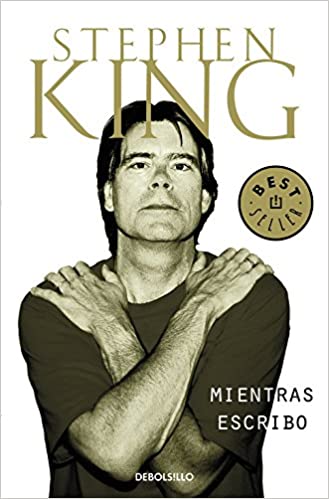 mientras escribo