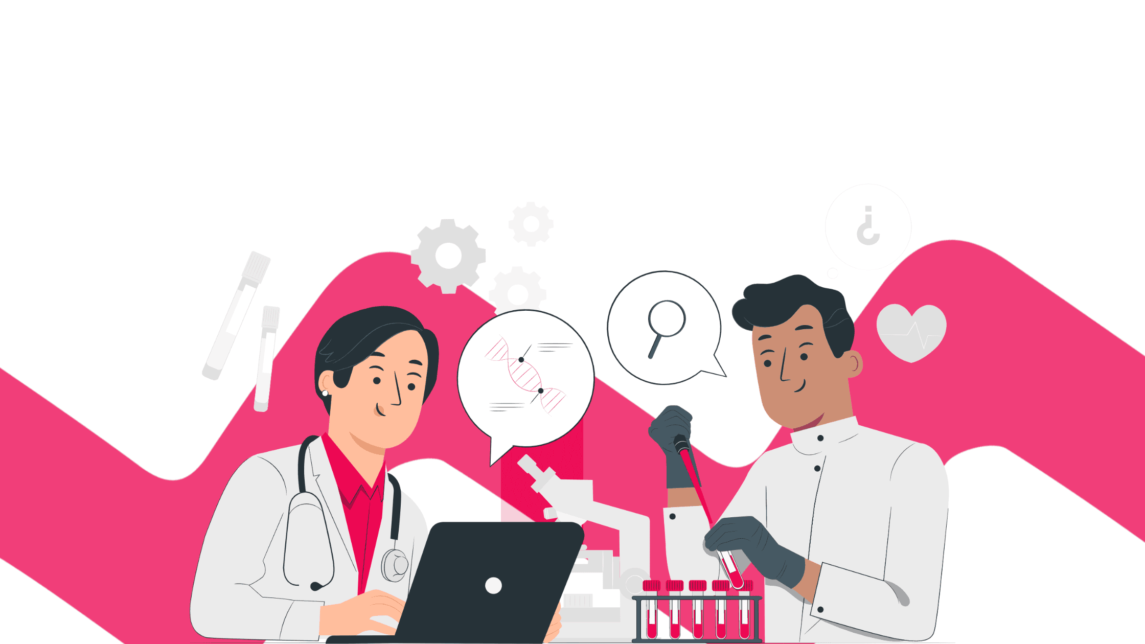 Self-pay diagnostics in community pharmacy