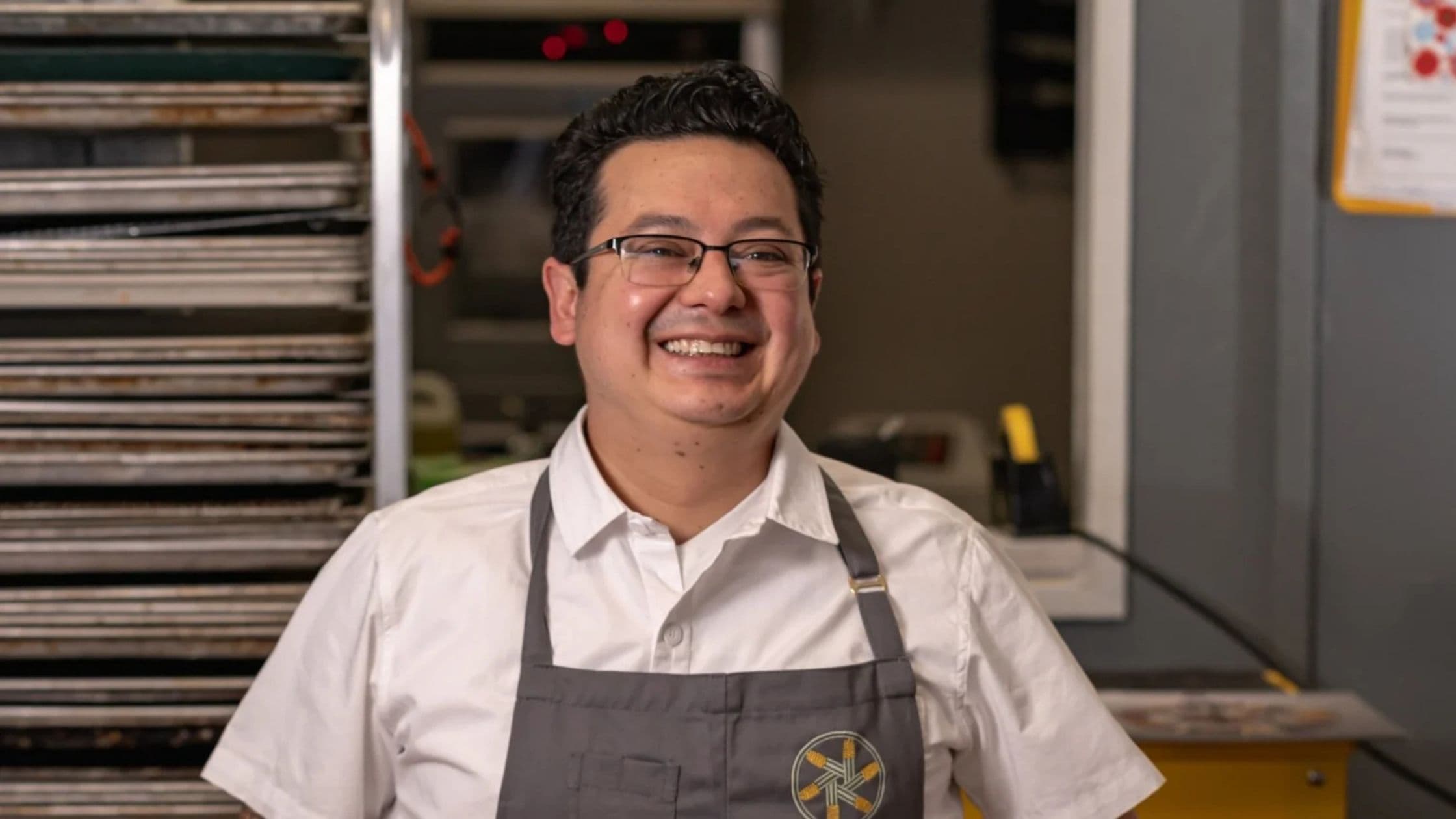 Chef Julio Hernandez