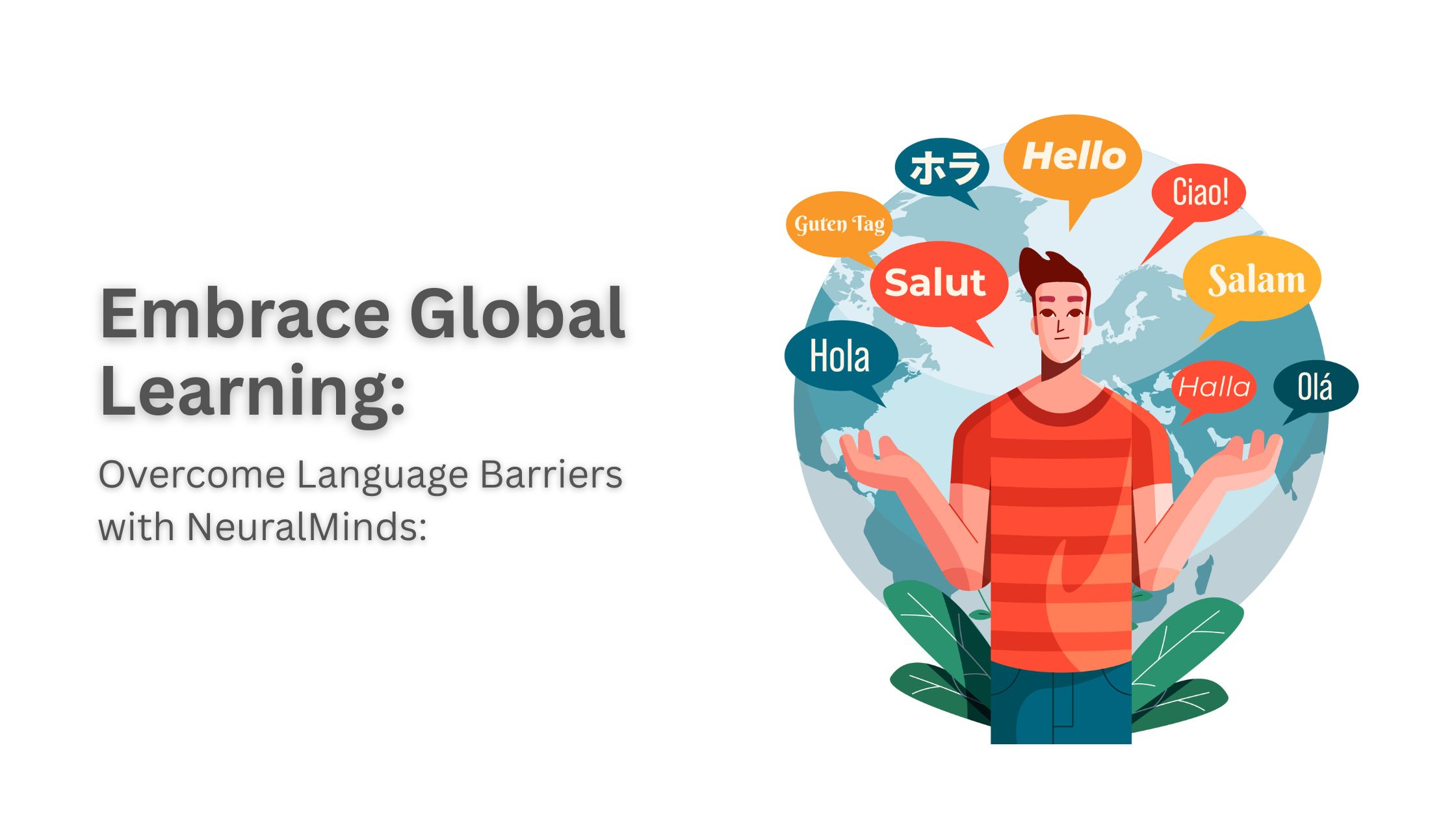 embrace global learning