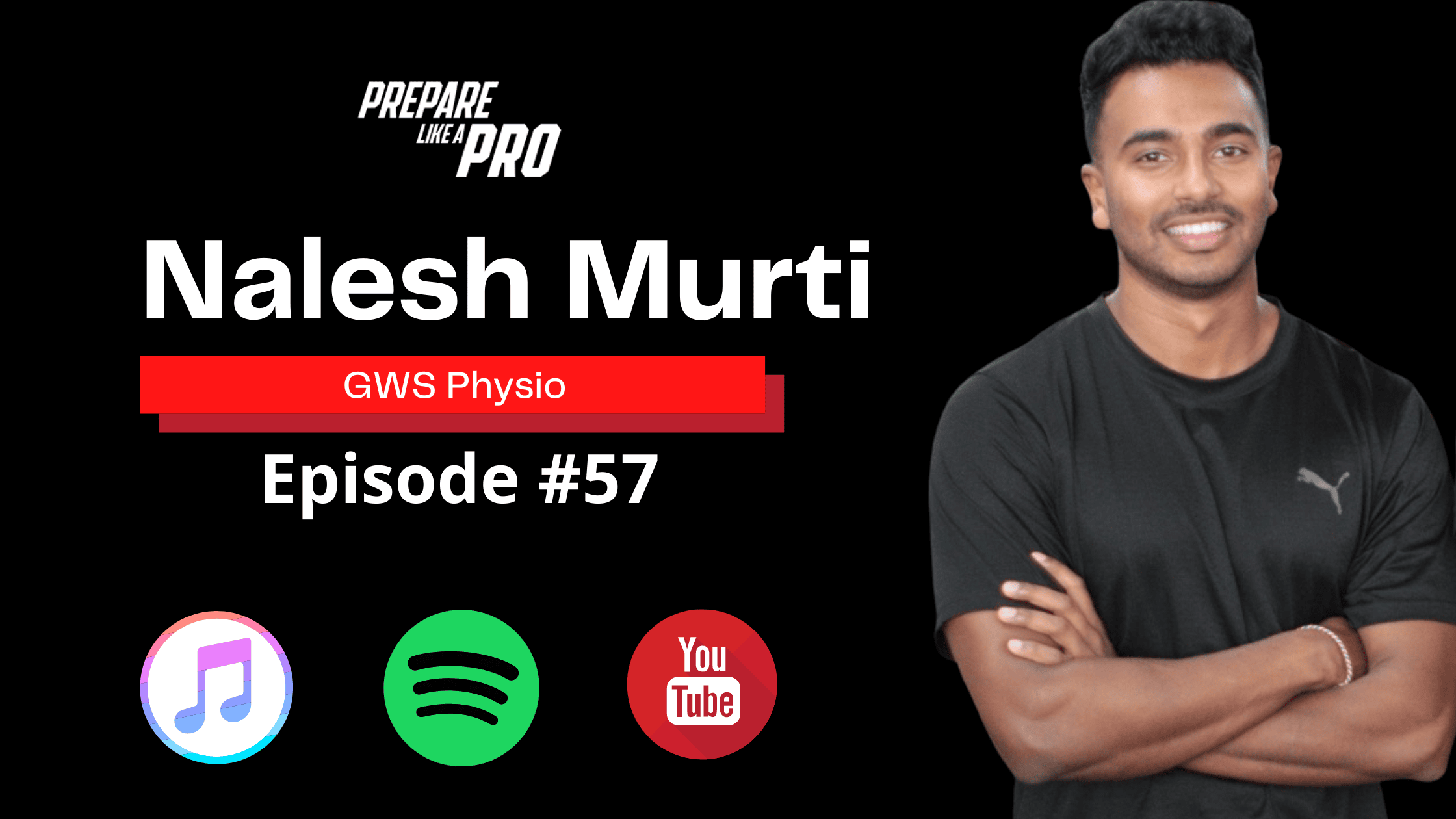 Athletic Performance Physio