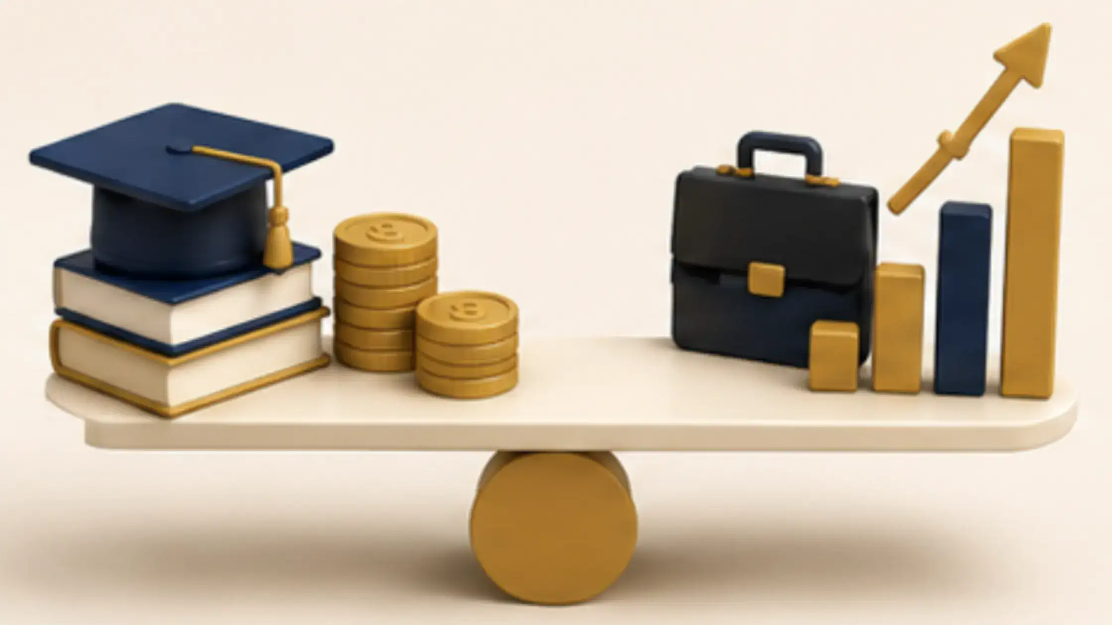 SEO course fee and extra cost illustration