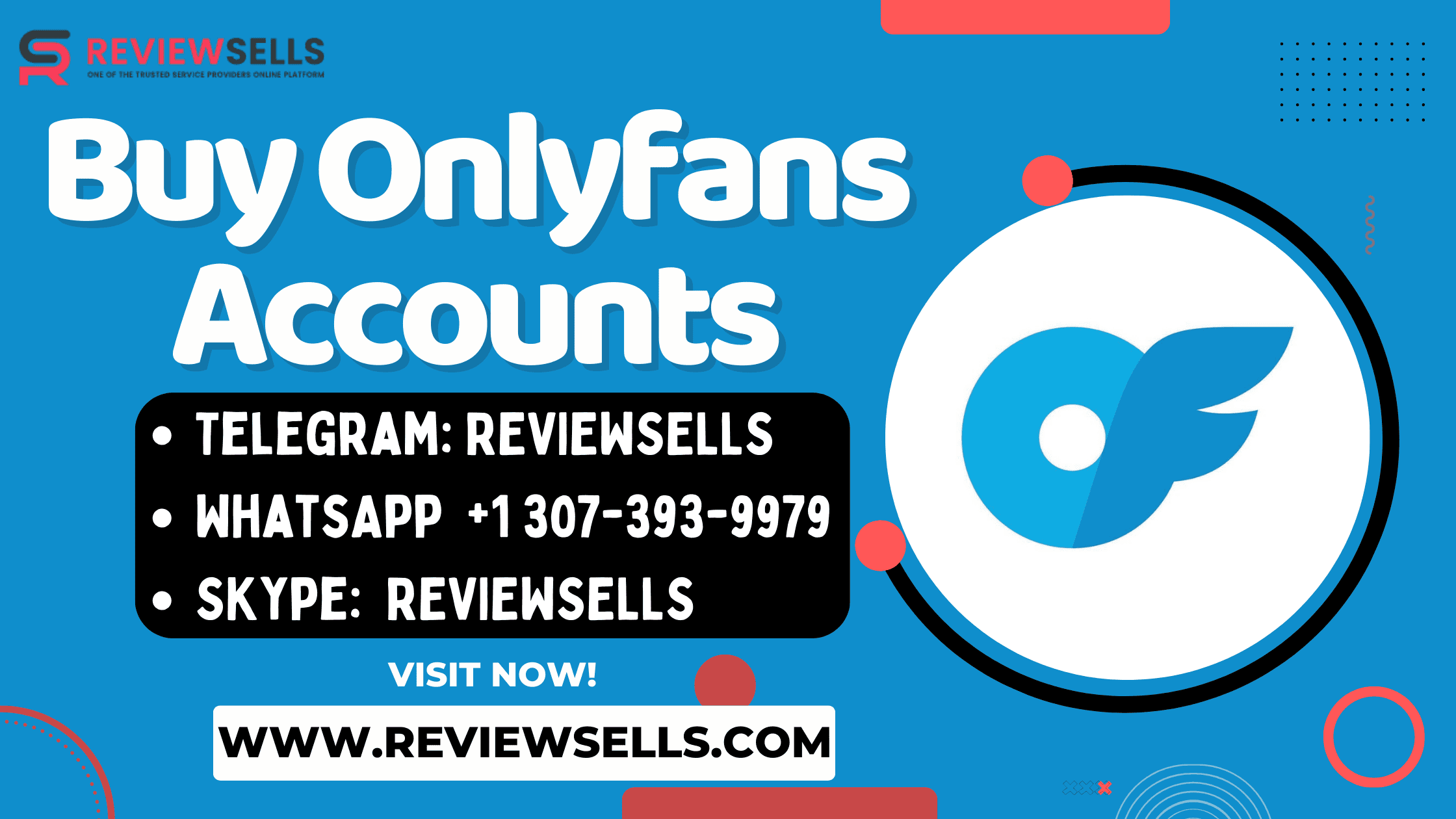 Buy Onlyfans Accounts 