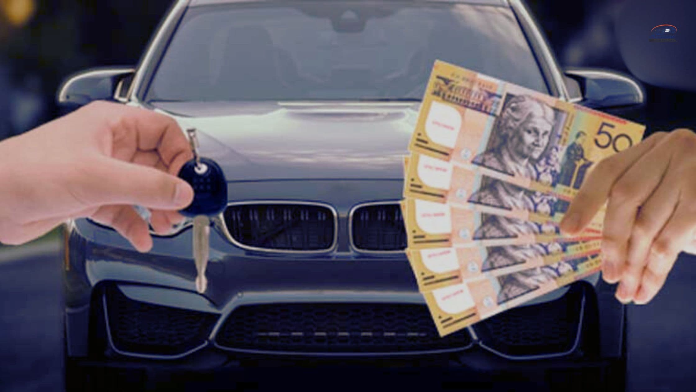 Sell Your Smashed Car