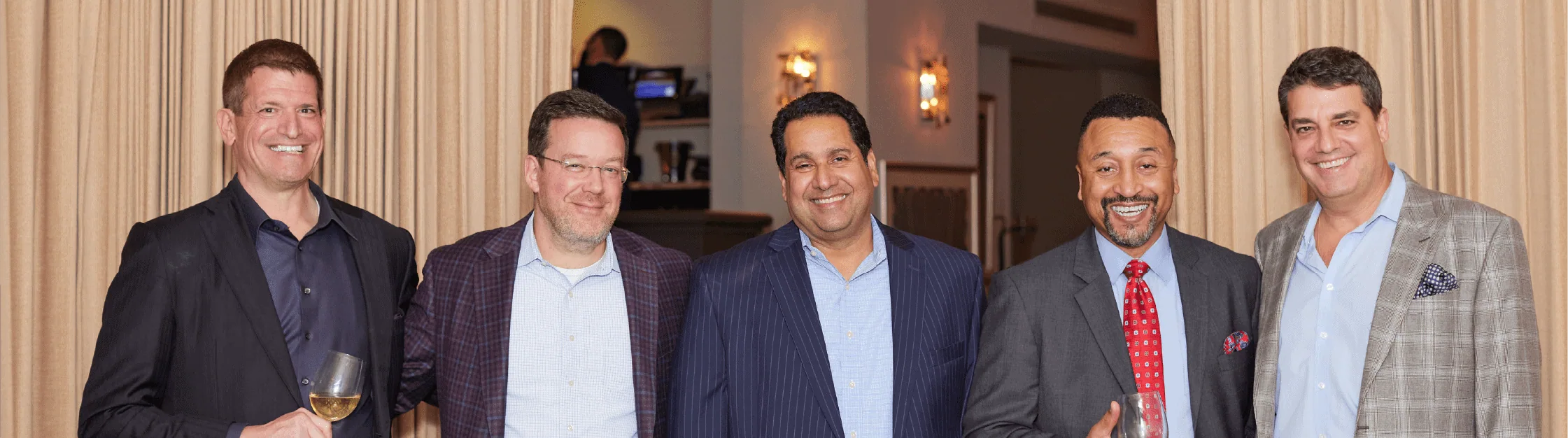 7 Chief Officer Positions: Roles and Responsibilities