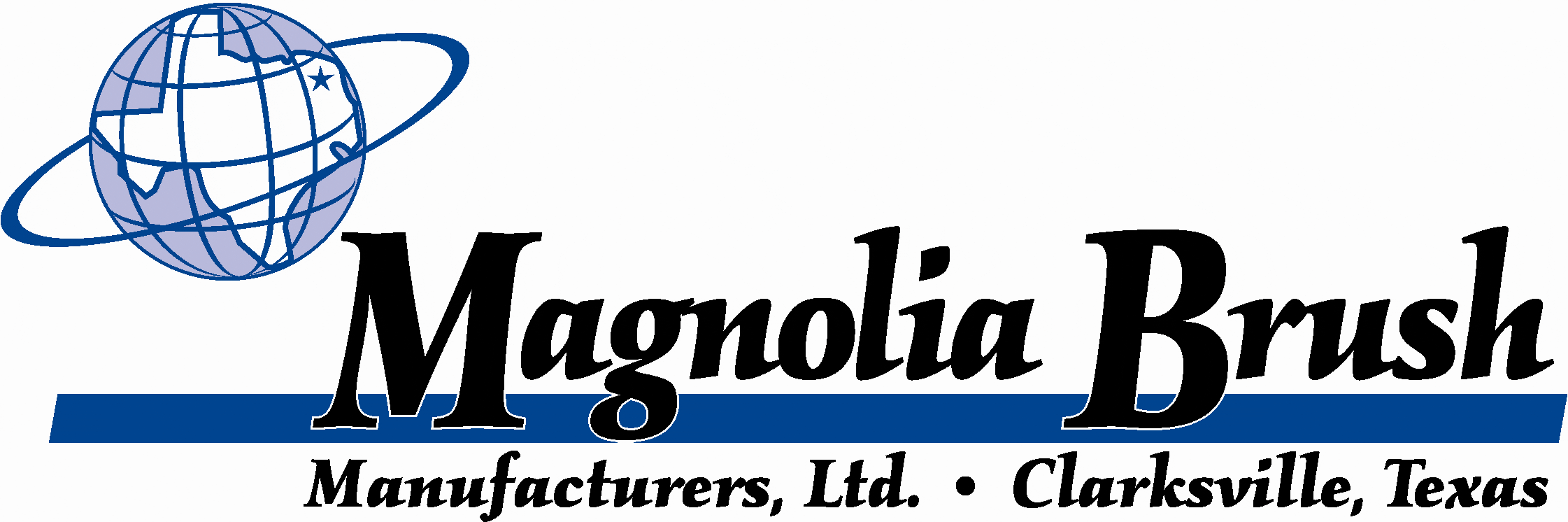 Bobcat of North Texas carriers Magnolia Brush supplies and equipment.