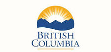 British Columbia Logo