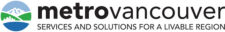 Metro Vancouver Logo