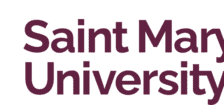 Saint mary's university logo