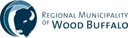 Regional Municipality Wood Buffalo Logo