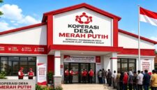 Pemerintah uji coba penyaluran bansos, PKH, BPNT lewat Koperasi Desa Merah Putih di 900 titik. 
Poto. Ilustrasi. 