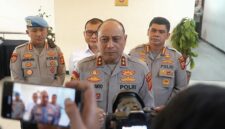 Kapolda Jawa Barat Irjen Pol Pipit Rismanto menyoroti maraknya peredaran narkotika, obat keras tertentu (OKT), serta minuman beralkohol yang dinilai semakin mengancam remaja dan pemuda di Jawa Barat.