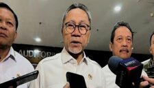 Program MBG, Zulhas dahulukan pesantren, sekolah agama, dan wilayah 3T. 