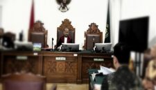 Sidang praperadilan MBG, Kejagung sebut dugaan korupsi picu pemborosan Rp10,5 triliun per tahun. 