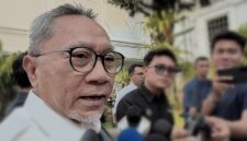 Zulhas jelaskan rincian anggaran Kopdes Merah Putih, bantah isu kipas angin Rp1,8 Triliun.