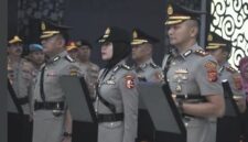 AKBP Muhammad Aldi Sulaiman resmi menjabat sebagai Kapolres Majalengka. 