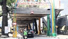 Pemprov Jabar siapkan penataan total kawasan
Jalan Cihampelas. 