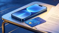 Nomor telepon seluler yang telah digunakan selama 10 tahun dapat menjadi salah satu data yang diperhitungkan perusahaan pinjaman daring (Pindar) dalam menilai kelayakan calon nasabah. Poto Ilustrasi. 