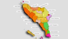 Koordinator Kaukus Nusantara bidang pemekaran daerah mendesak Pemerintah Pusat segera mengesahkan RUU pembentukan Provinsi Aceh Leuser Antara (ALA) dan Aceh Barat Selatan (ABAS).