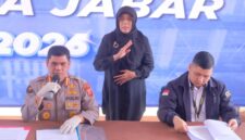 Provokasi di media sosial berujung pidana, dua pengguna threads ditangkap Ditressiber Polda Jabar
