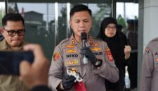 Gerak Cepat Polres Garut berhasil mengamankan 21 Anak Berhadapan dengan Hukum (ABH) dan masih memburu satu orang terduga pelaku.
