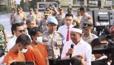 Langkah deteksi dini penyalahgunaan dan ketergantungan obat sediaan farmasi. Gubernur Jawa Barat Dedi Mulyadi mewacanakan pemeriksaan urine bagi seluruh siswa SMA/SMK di Jawa Barat.