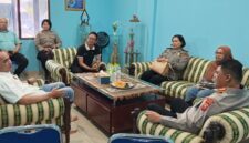 Polda Jabar-PWI Jabar perkuat kemitraan, fokus lawan hoaks dan tingkatkan kompetensi wartawan.