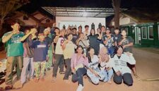 Organisasi kemasyarakatan (ormas) Irsyadul Madani Indonesia (IMI) resmi dideklarasikan di Padalarang, Kabupaten Bandung. 