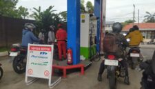 Harga sejumlah bahan bakar minyak (BBM) nonsubsidi Pertamina mengalami penurunan mulai Jumat, 21 Agustus 2026.