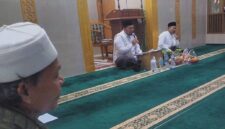 Forum Pondok Pesantren (FPP) Kabupaten Subang mengajak seluruh pondok pesantren di Kabupaten Subang untuk mengisi malam peringatan HUT ke-81 Kemerdekaan Republik Indonesia dengan kegiatan doa bersama, dzikir, dan munajat kepada Allah SWT.