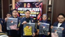Kabid Humas Polda Jawa Barat Kombes Pol. Hendra Rochmawan mengatakan, penyidik masih mendalami perkara tersebut dan membuka kemungkinan adanya korban lain.