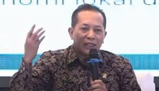 Ferry Juliantono menyampaikan Presiden Prabowo pernah mengaku dapat 'Wangsit' bentuk Kopdes Merah Putih di seluruh Indonesia. 