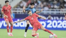 Mantan pemain Timnas Vietnam, Nguyen Tuan Phong, mengingatkan tim asuhan Kim Sang-sik agar tidak terpeleset saat bertandang ke markas Garuda.