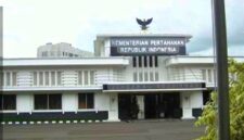 Kebutuhan anggaran Kemenhan tembus Rp667 triliun, terkendala pagu APBN Rp139 triliun. 