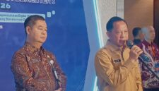 Mendagri mendorong penggunaan sistem verifikasi identitas berbasis biometrik yang terhubung dengan data Direktorat Jenderal Kependudukan dan Pencatatan Sipil (Dukcapil).