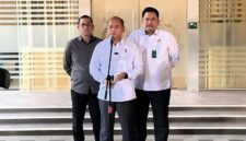 Kejagung kembali dalami dugaan korupsi MBG, 16 saksi diperiksa. 