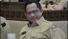 Pemerintah pusat telah mengalokasikan dana Rp18,9 triliun kepada 546 pemerintah daerah (pemda) untuk menjamin ketersediaan anggaran pembayaran gaji PPPK dan pegawai paruh waktu.