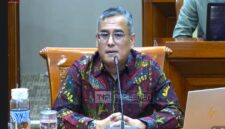 Akademisi Fakultas Hukum Universitas Muhammadiyah Jakarta, Chairul Huda, menilai terdapat sejumlah istilah dalam RUU Perampasan Aset yang perlu dikaji secara cermat.