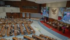 AMPB Kecewa Ketua DPR RI Puan Maharani Tak Hadir di Paripurna. 
