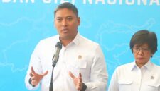 BGN tidak pernah memberikan kewenangan kepada siapa pun untuk membantu membuka kembali dapur SPPG yang terkena suspend, terlebih dengan meminta imbalan uang.