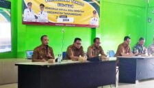 Melalui Bimtek Pemerintah Kecamatan Tanjungsiang berharap seluruh penyelenggara Pilkades mampu menjalankan tugas secara profesional dan bertanggung jawab, sehingga pelaksanaan Pilkades dapat berlangsung aman, tertib, demokratis, jujur, adil, dan bermartabat.