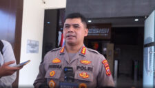 Kabid Humas Jabar: Taufik disangkakan dengan sejumlah pasal. Di antaranya Pasal 13 juncto Pasal 15 ayat (1) huruf e Undang-Undang Nomor 12 Tahun 2022 tentang Tindak Pidana Kekerasan Seksual (TPKS), terkait perbudakan seksual dan pemberatan pidana.