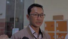 KPK masih melakukan penghitungan terhadap uang yang diamankan serta pemeriksaan terhadap pihak-pihak yang terjaring dalam OTT tersebut.