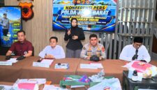 Kabid Humas Polda Jabar Kombes Pol Hendra Rochmawan mengatakan, merupakan salah satu anggota yang aktif dalam grup WhatsApp True Crime Community.