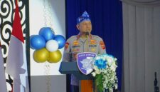Polda Jabar menyampaikan, keselamatan pemain dan ofisial menjadi salah satu perhatian utama kepolisian selama rangkaian turnamen berlangsung.
