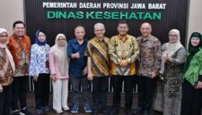 Pemprov Jabar menargetkan uji coba di Kota Bandung dapat menjadi dasar untuk memperluas penerapan RBKP ke kabupaten/kota lainnya.