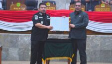 Kang Rey menyampaikan, perubahan APBD ini merupakan upaya bersama menyesuaikan dinamika pembangunan, kondisi keuangan daerah, serta kebutuhan prioritas masyarakat.