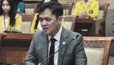 Ketua Komisi III DPR dorong  cakupan RUU Perampasan Aset yang makin luas, bukan cuma korupsi, narkotika hingga kejahatan finansial.