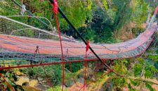 Pemprov Jabar segera mengambil alih jembatan yang ada di Margacinta menjadi kewenangan Pemprov Jabar. 